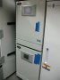 Double Stack Nuaire Inc. In-VitroCell ES NU-5800 Incubator